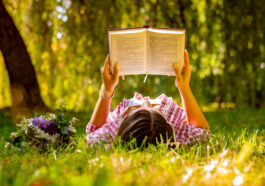 libri consigliati di marzo