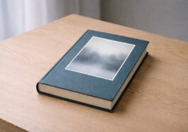 Immagine evocativa di un libro, copertina per l'articolo sui romanzi che insegnano a perdere e a gestire il fallimento.