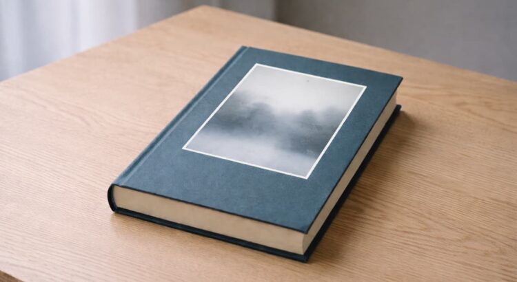 Immagine evocativa di un libro, copertina per l'articolo sui romanzi che insegnano a perdere e a gestire il fallimento.